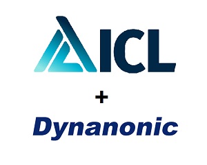 ICL, 리튬인산철 생산 위해 다이나노닉과 전략적 계약 체결